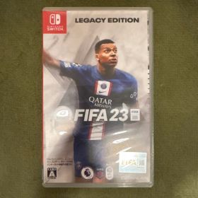 Nintendo Switch FIFA 23