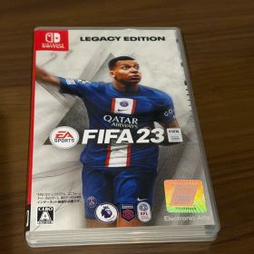FIFA 23 Legacy Edition Nintendo Switch