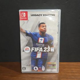 FIFA 23 Legacy Edition - Switch