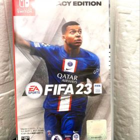 Nintendo Switch FIFA 23 Legacy Edition