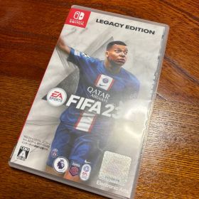 FIFA 23 Legacy Edition Nintendo Switch