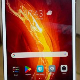 HUAWEI MediaPad T3 8.0 本体