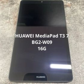 HUAWEI MediaPad T3 7 _BG2-W09 16GB
