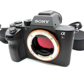 α7R II 新品 98,800円 中古 64,000円 | ネット最安値の価格比較
