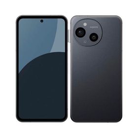 AQUOS sense9 SHG14[128GB] au ブラック【安心保証】