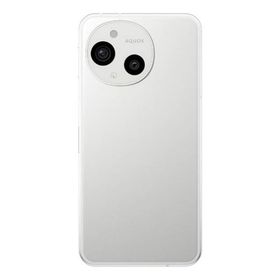 AQUOS sense9 SH-M29[128GB] SIMフリー ホワイト【安心保証】