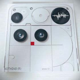 Nothing phone (3) 本体 最終値下げ