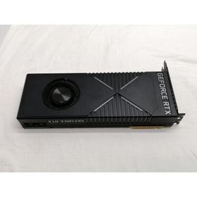 【中古】NVIDIA 【PC抜き取り品】 GeForce RTX 2080Ti 11GB (GDDR6)【仙台駅東口】保証期間１週間