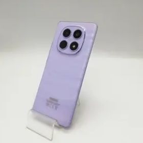 Xiaomi 国内版 【SIMフリー】 Redmi Note 15 5G ミストパープル 8GB 512GB