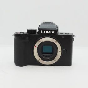 LUMIX DC-G100 新品 31,480円 中古 39,000円 | ネット最安値の価格比較