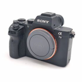 α7 II 新品 58,000円 中古 38,900円 | ネット最安値の価格比較