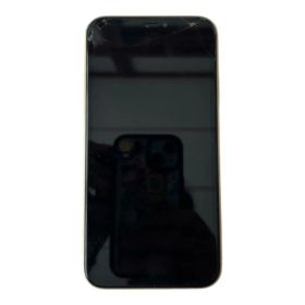 iPhone XR本体 ジャンク品 イエロー