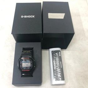 CASIO G-SHOCK G-LIDE GWX-5600 ソーラー電波時計