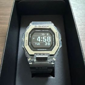 CASIO G-SHOCK G-LIDE GBX-100
