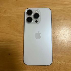 iPhone 14Pro 128GB SIMフリー バッテリー100%