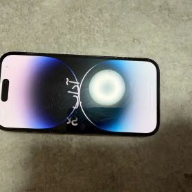 iPhone 14 Pro 256GB スペースブラック SIMフリー