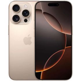 iPhone 16 Pro 128GB デザートチタニウム 本体のみ