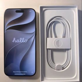 iPhone 16 Pro ブラック 1TB 中古 151,800円 | ネット最安値の価格比較