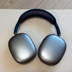AirPods Max (Lightning) 新品 14,207円 中古 13,000円 | ネット最安値