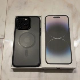 Apple iPhone 14 Pro Max 256GB 美品