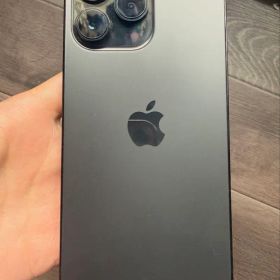 iPhone 14 Pro Max本体 1Tb SIMフリーバッテリー87％