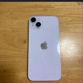 iPhone 14 パープル 128GB SIMフリー