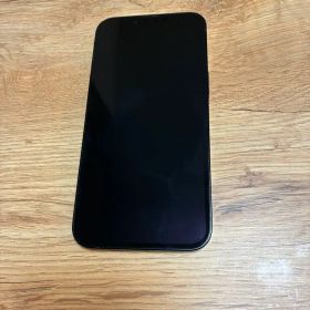Apple iPhone 14 本体 ブラック