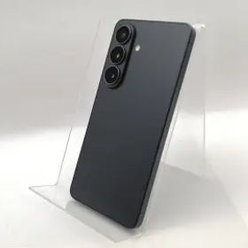 【中古】SAMSUNG 国内版 【SIMフリー】 Galaxy S26 ブラック 12GB 256GB【津田沼】保証期間１ヶ月【ランクA】