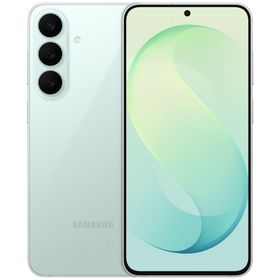 Samsung Galaxy S26 FE Dual Sim 8GB RAM 256GB 5G 緑 ピスタチオ 新品 SIMフリー スマホ 本体 初期不良保証
