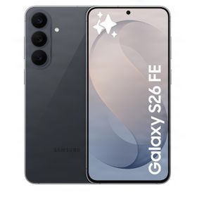 Samsung Galaxy S26 FE Dual Sim 8GB RAM 128GB 5G グレー 新品 SIMフリー スマホ 本体 初期不良保証