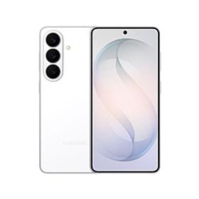 (中古)SAMSUNG Galaxy S26 256GB ホワイト SM-S942QZWESJP SIMフリー(344-ud)