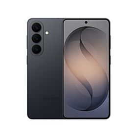 (中古)SAMSUNG Galaxy S26 256GB ブラック SM-S942QZKESJP SIMフリー(348-ud)