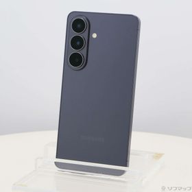 (中古)SAMSUNG Galaxy S26 256GB ブラック SM-S942QZKESJP SIMフリー(262-ud)