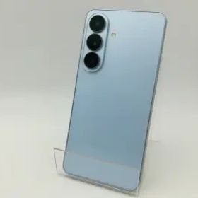 【中古】SAMSUNG 国内版 【SIMフリー】 Galaxy S26 スカイブルー 12GB 256GB【千葉】保証期間１ヶ月【ランクA】