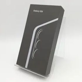 【未使用】SAMSUNG 国内版 【SIMフリー】 Galaxy S26 スカイブルー 12GB 256GB【大宮東口】保証期間３ヶ月