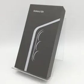 【未使用】SAMSUNG 国内版 【SIMフリー】 Galaxy S26 スカイブルー 12GB 256GB【高崎モントレー】保証期間３ヶ月
