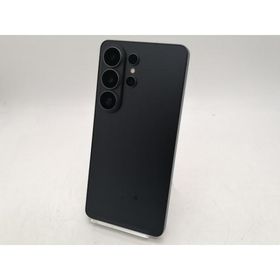 【中古】SAMSUNG au 【SIMフリー】 Galaxy S26 Ultra ブラック 12GB 256GB SCG37【札幌南2条】保証期間１ヶ月【ランクA】