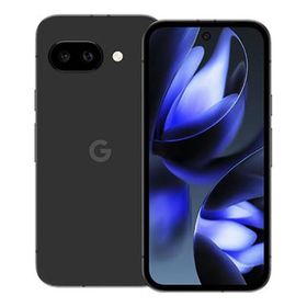 Google Pixel 9a[256G] SoftBank オブシディアン【安心保証】