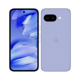 Google Pixel 9a[256G] docomo アイリス【安心保証】