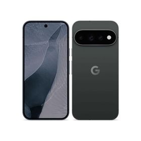 『新品』Google(グーグル)Pixel 11 Pro 256GB SIMフリー [Obsidian]