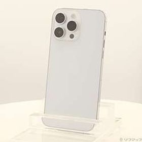 〔中古品〕 iPhone14 Pro Max 128GB シルバー MQ973J／A SIMフリー ［6.7インチ有機EL／Apple A16／RAM:6GB／ナノSIM］〔中古品〕 iPhone14 Pro Max 128GB シルバー MQ973J／A SIMフリー ［6.7インチ有機EL／Apple A16／RAM:6GB／ナノSIM］