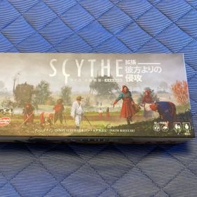 中古 サイズ 大鎌戦役 拡張 彼方よりの侵攻 日本語版
