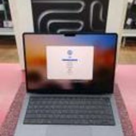 MacBook Pro 14インチ M4（2024） 新品 198,000円 中古 | ネット最安値
