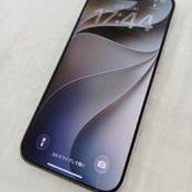 IPHONE15 PRO MTU83J/A APPLE/SIMフリー