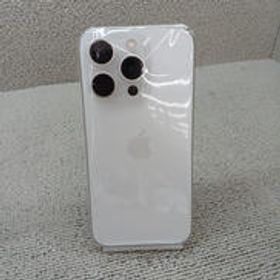 IPHONE 15 PRO MTU83J/A APPLE/SIMフリー