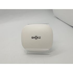 【中古】Shokz OpenFit Pro SKZ-EP-000063 [ホワイト]【広島本通】保証期間１ヶ月【ランクA】