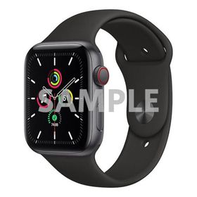 SE 第1世代[44mm/セルラー]アルミ 各色 Apple Watch【安心保証】