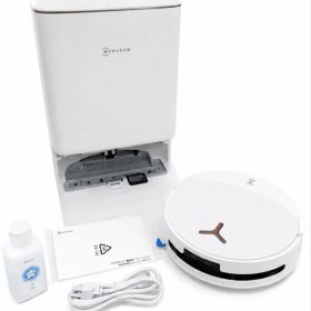 ECOVACS DEEBOT T90 PRO OMNI ロボット掃除機