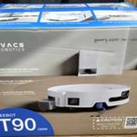 ロボット掃除機 DEX95-12EE ECOVACS
