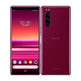 Xperia 5 SoftBank 中古 10,429円 | ネット最安値の価格比較 プライス